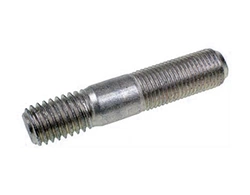 UNS N06600 Tap End Stud Bolts
